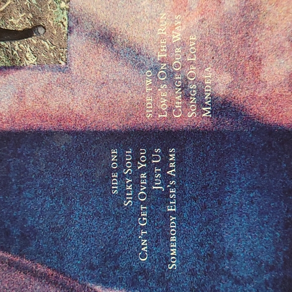 1989 MAZE Album - Picture 3 of 10